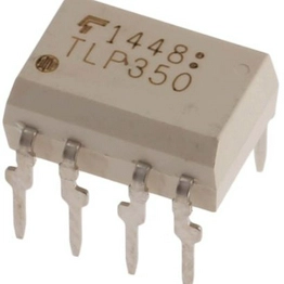 TOSHIBA TLP350(F) image
