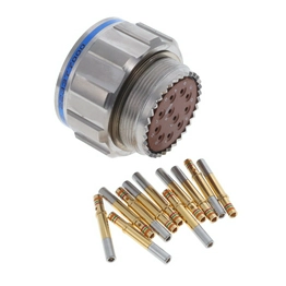 TVS06DS-19-11S Amphenol