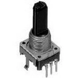 EC12E2420802 ALPS ALPINE