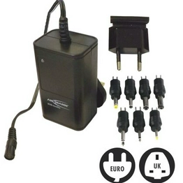 2012-3004 ANSMANN