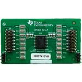 Texas Instruments ISO7741EVM image