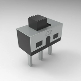SS-12D10L3 XKB Connectivity