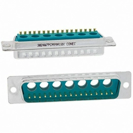 3024W7PCM99A10X CONEC Elektronische Bauelemente