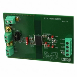 EVAL-ADM3053EBZ Analog Devices
