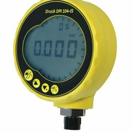 DPI104S-16G Druck