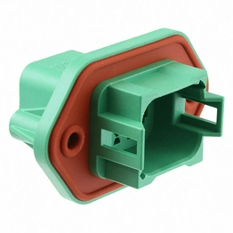 Amphenol AT04-08PC-PM11 image