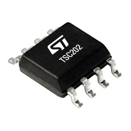 TSC202IYDT STMicroelectronics