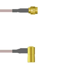 Q-3B03S0005018I Amphenol Custom Cable