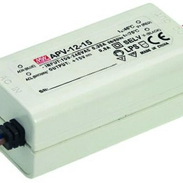 Mean-Well USA, Inc. APV-12-15 image