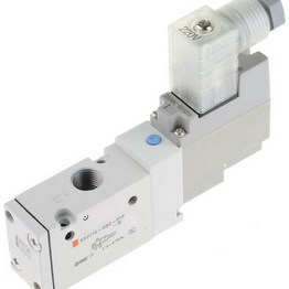 SYJ712-4DZ-01F-Q SMC