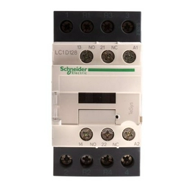 Schneider Electric LC1D128G7 image