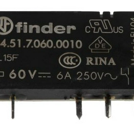 finder 34.51.7.060.0010 image