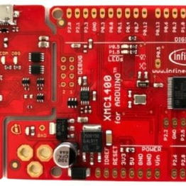 Infineon Technologies KITXMC1400ARDUINOTOBO1 image