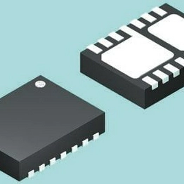 Analog Devices LT3479EDE#PBF image