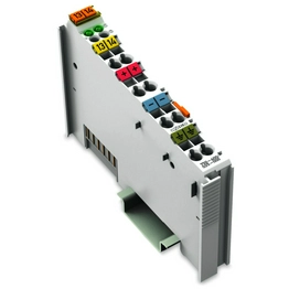 WAGO 750-400/025-000 image