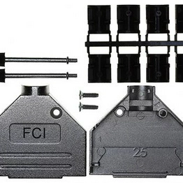 Amphenol 8655MH2501BLF image