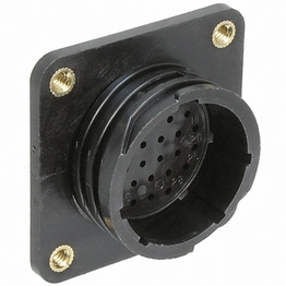 TE Connectivity 205840-4 image