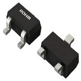 ROHM DTA113ZE3HZGTL image
