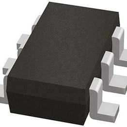 ROHM RQ6E035ATTCR image