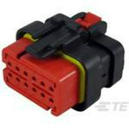 TE Connectivity 776437-1 image