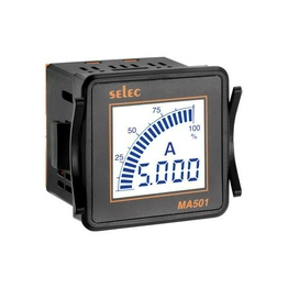 MA501-110V-CU-ROHS Select Controls