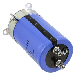 nichicon LNR1A474MSE image