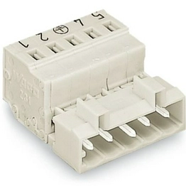 WAGO 721-604/000-042 image