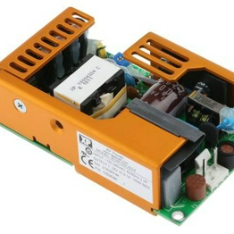XP Power ECM100US24 image