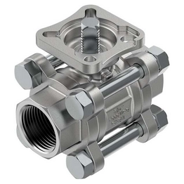 FESTO VZBE-3/4-T-63-T-2-F0304-V15V15 image