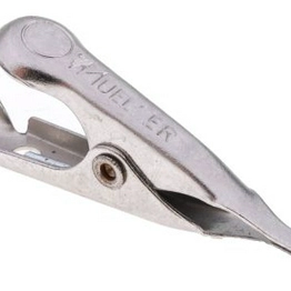 Mueller Electric BU-34 image