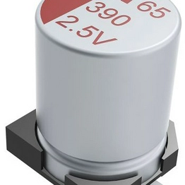 KEMET A765KN827M0JLAE010 image