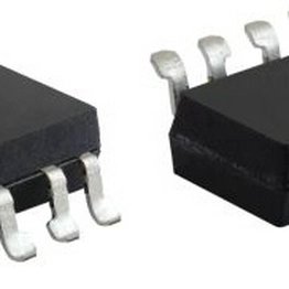 Vishay Intertechnology 6N139-X007T image