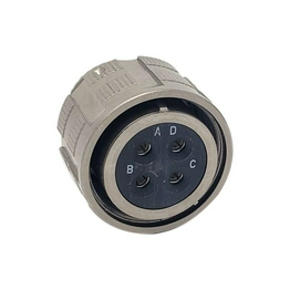 TVM06DS-33-22T Amphenol