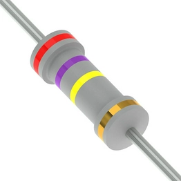 RSF100JR-73-270K YAGEO