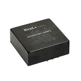 AC220S15DC-100W HenLv