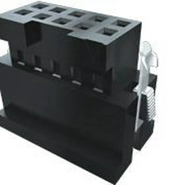samtec ISD2-15-D-M image