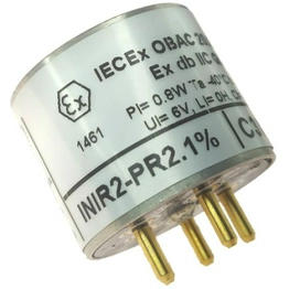 INIR2-PR2.1% SGX Sensortech