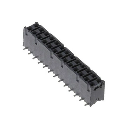 SSM-113-S-DV-BE-P-TR samtec