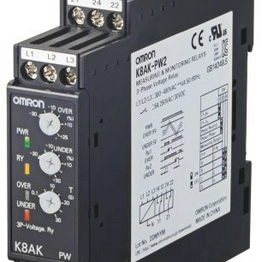 K8AKPW2380480VAC OMRON