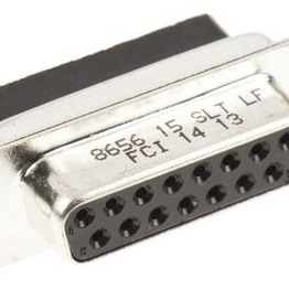 Amphenol 865615SLTLF image