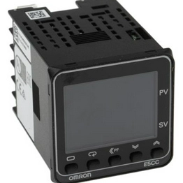 OMRON E5CC-QX3A5M-000 image