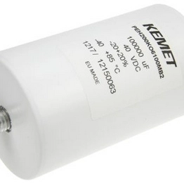 KEMET PEH200KO6100MB2 image