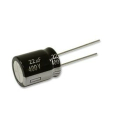nichicon UCS2W100MHD1TO image