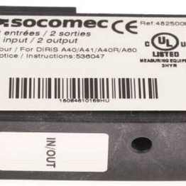 4825 0094 SOCOMEC