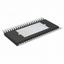 LV8702V-TLM-H ON Semiconductor