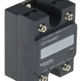 SSP1D440BDT Schneider Electric