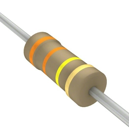 Stackpole Electronics CF14JT330K image