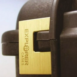 EXPL PADLOCK 