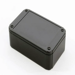 RL6465BK Hammond Manufacturing