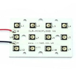 ILR-IW12-94SL-SC211-WIR200. Intelligent LED Solutions